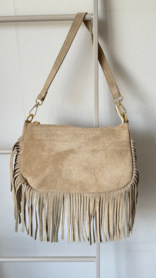 Indie Bag - Beige
