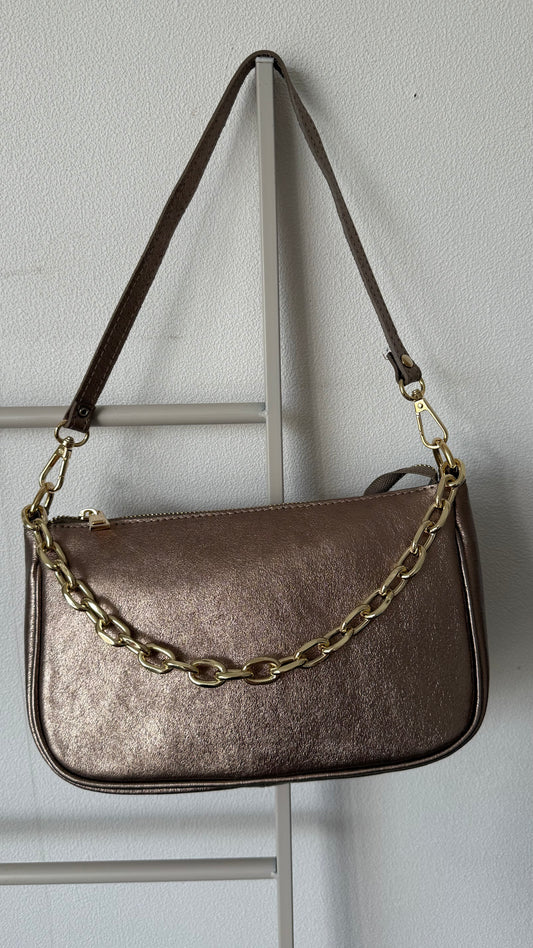 Bag Mariëlle - Brons