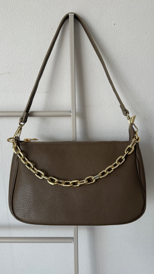 Bag Mariëlle - Taupe