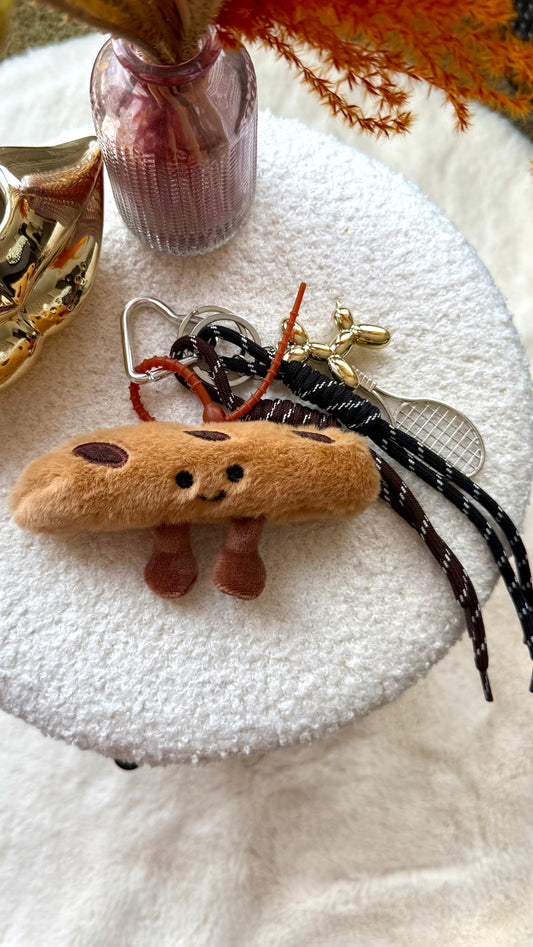 Bagcharm - Oui, oui baguette