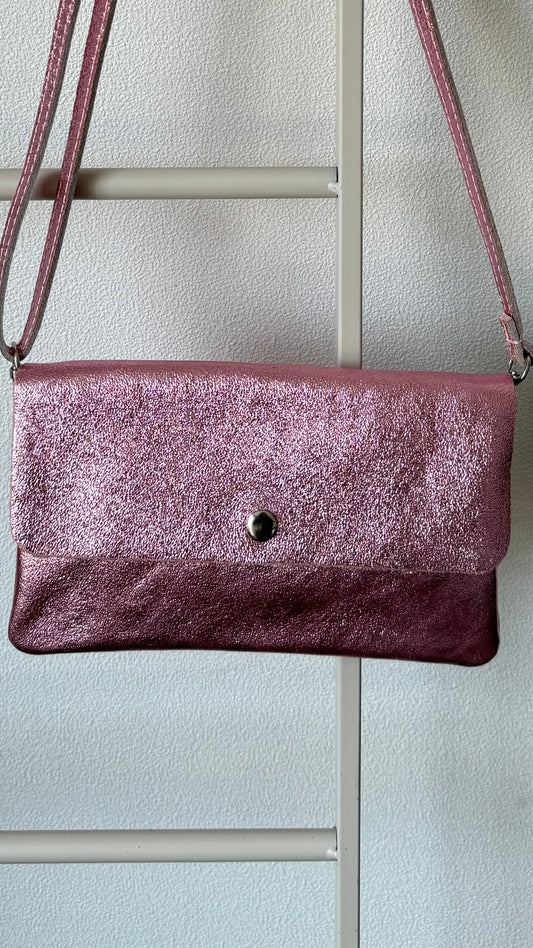 Vivi Bag - Lichtroze