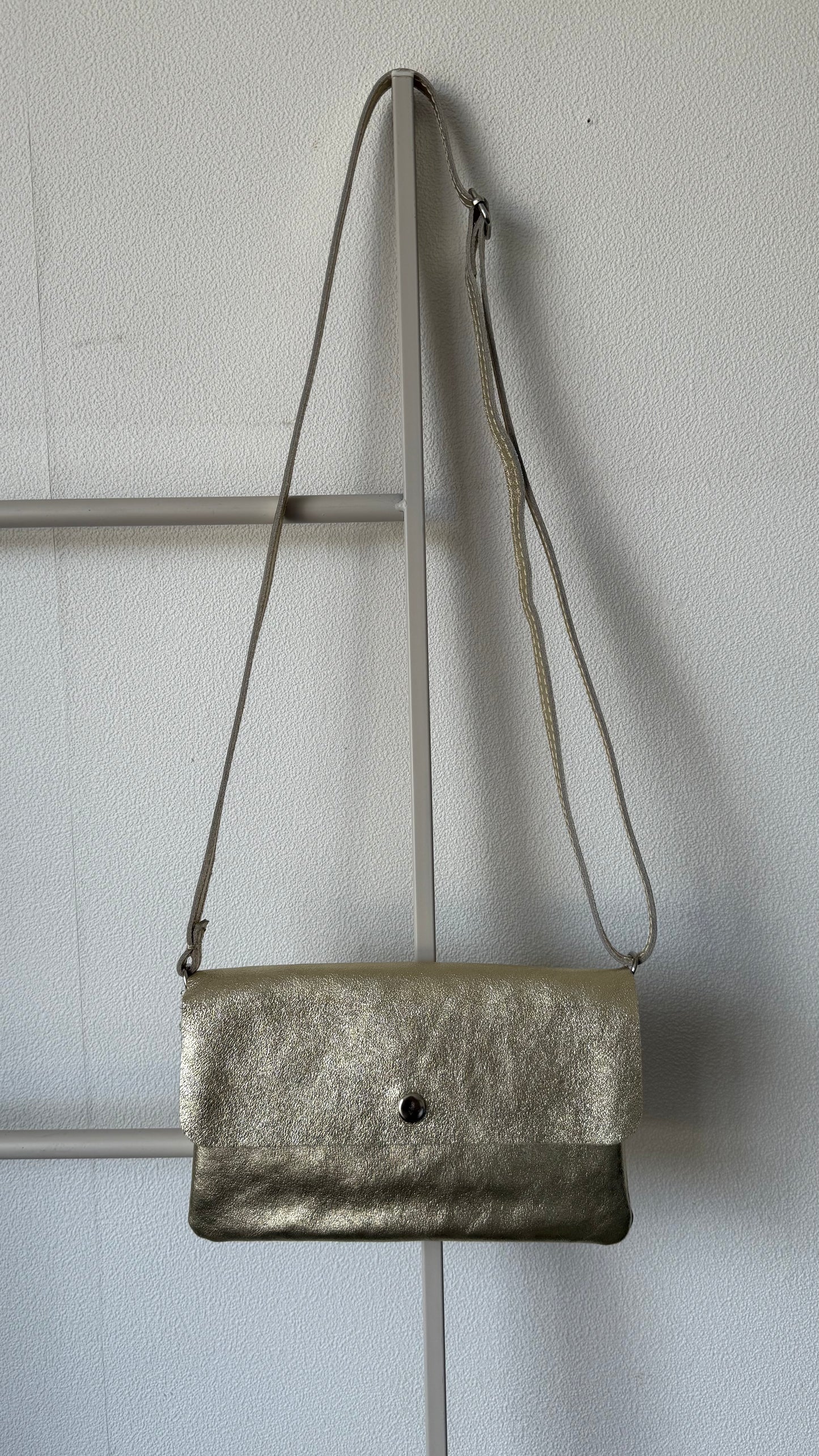 Vivi Bag - Goud