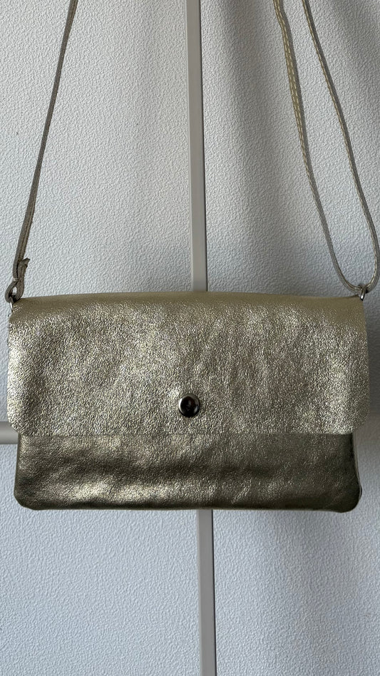 Vivi Bag - Goud