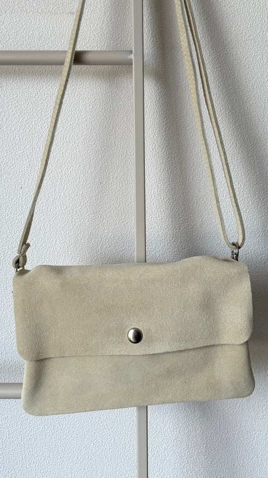 Vivi Bag - Beige