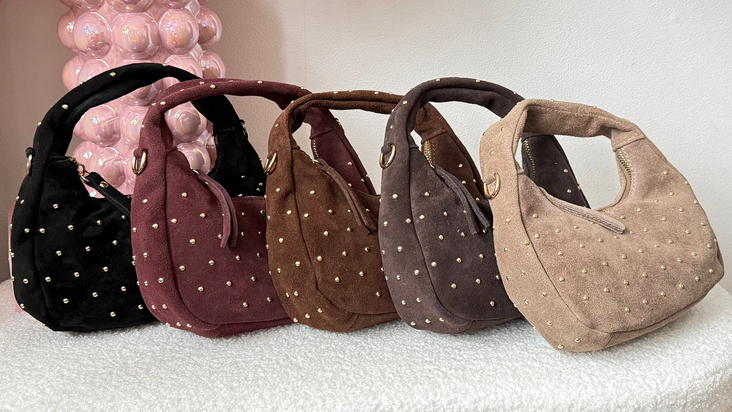 Bag Danique - Taupe