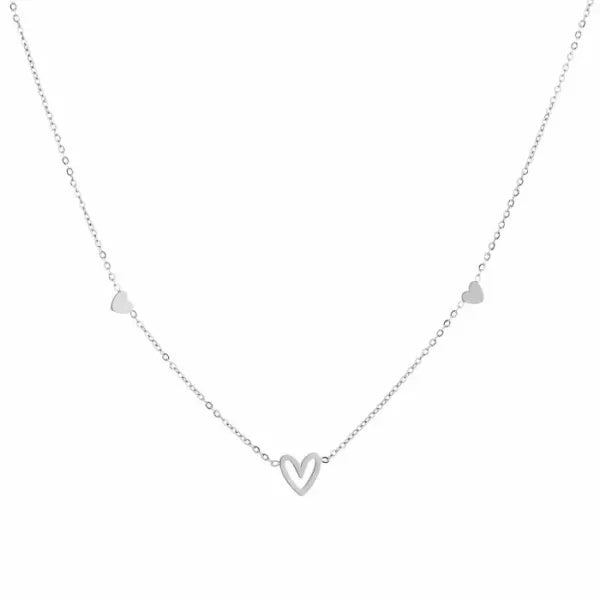 Ketting love language