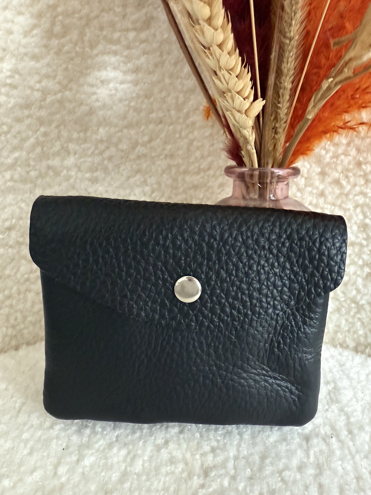 Portemonneetje Plain Klein