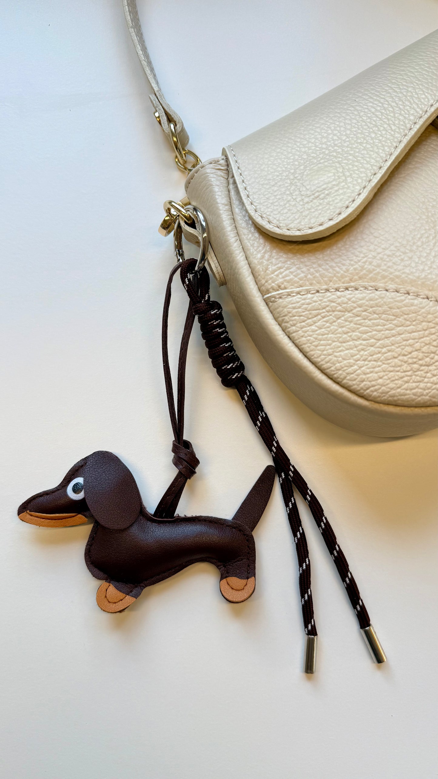 Bagcharm Teckel