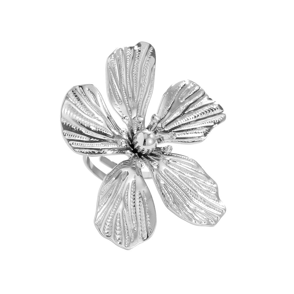Ring Petal Pop