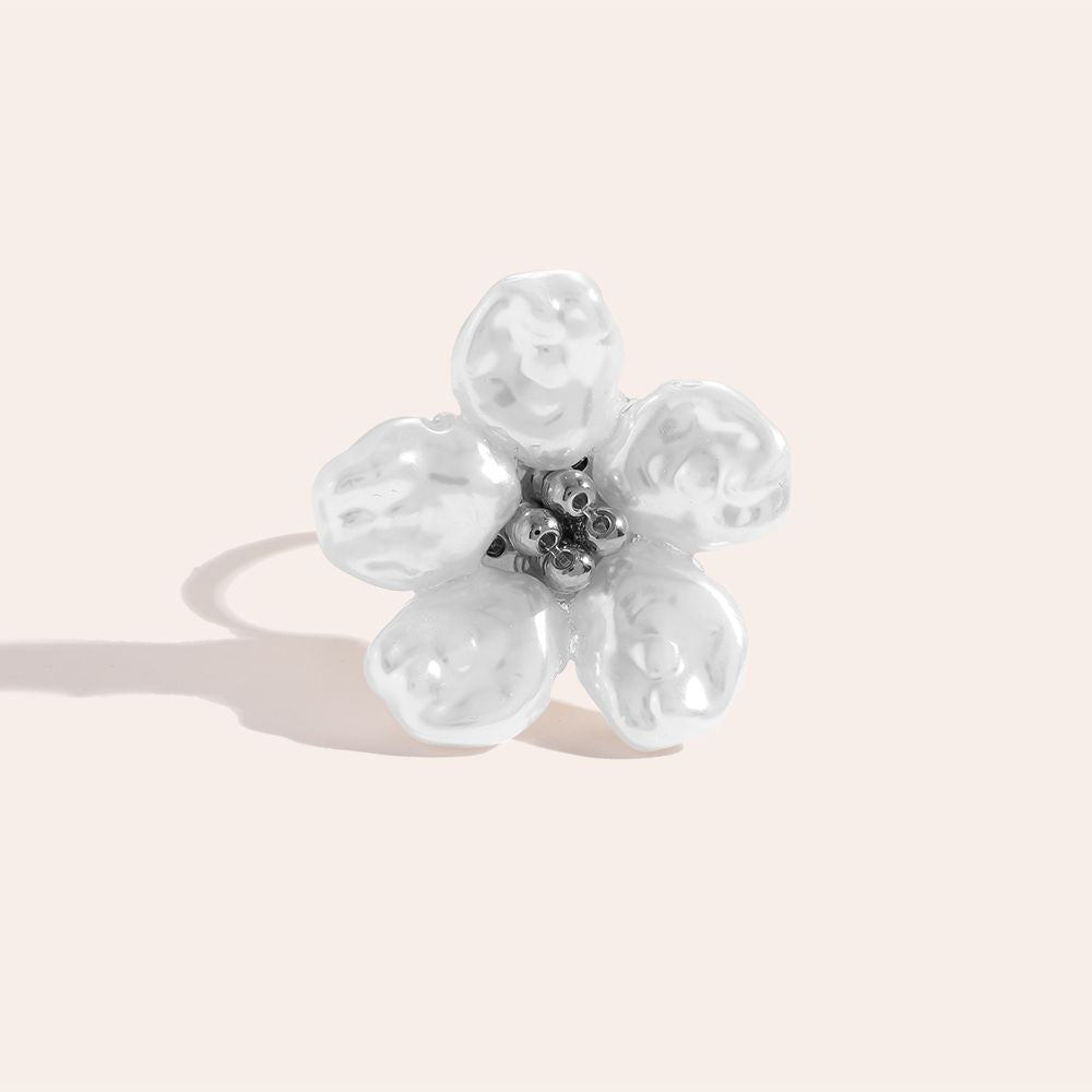 Ring Petal Flower