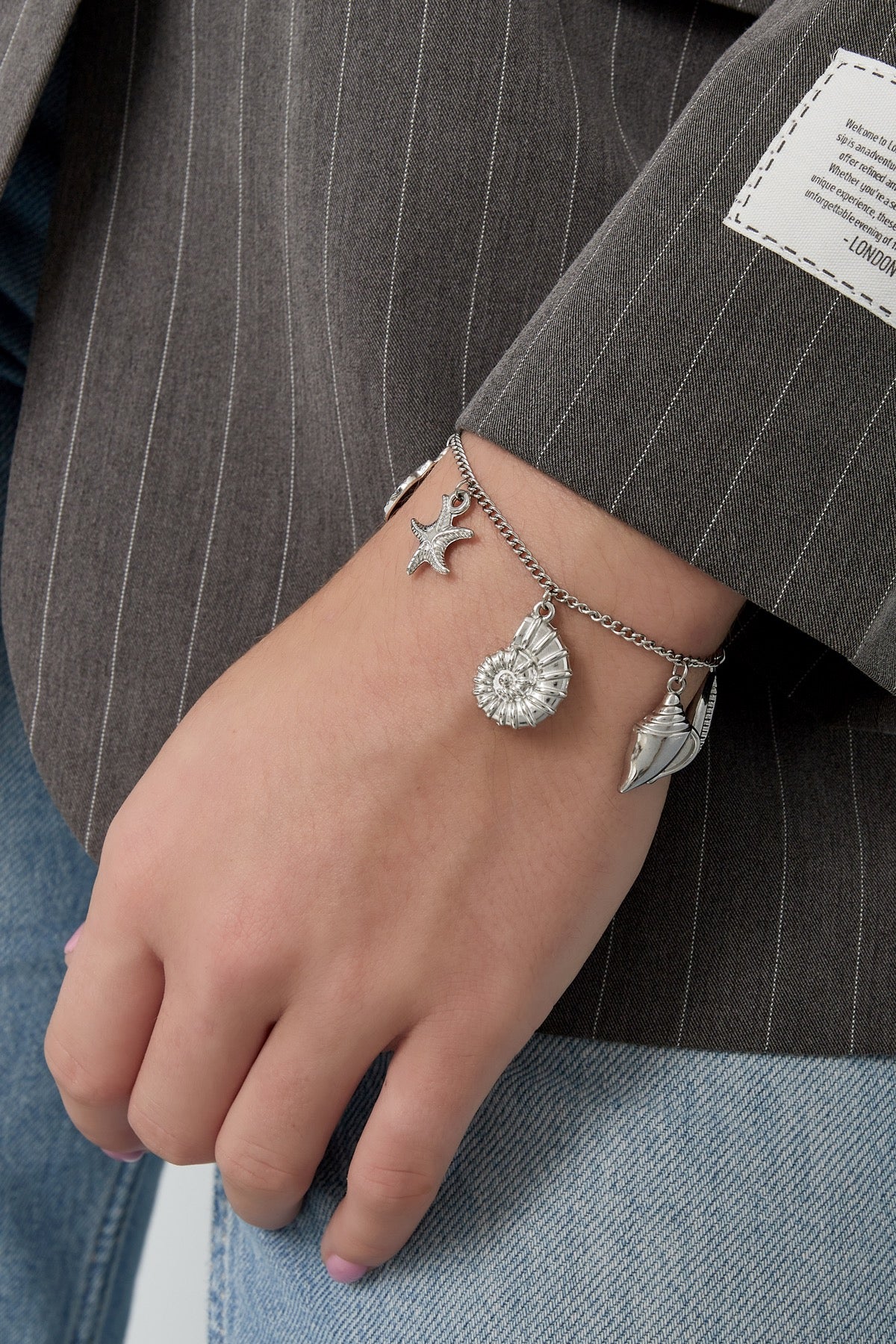 Armband - Summer lovin’
