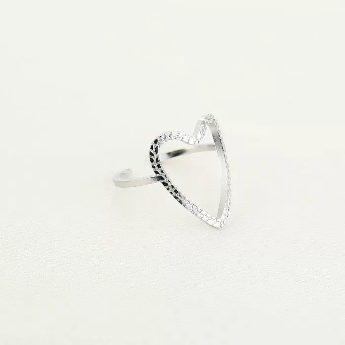 Ring Structured love