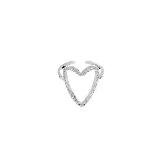 Ring Structured love