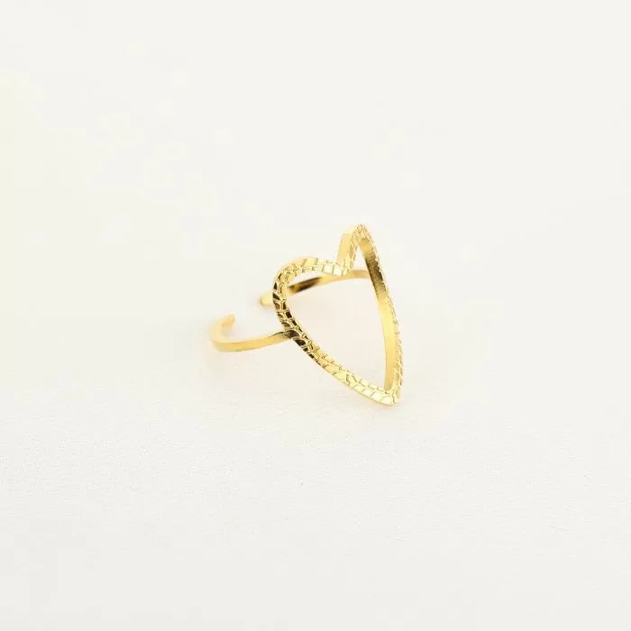 Ring Structured love
