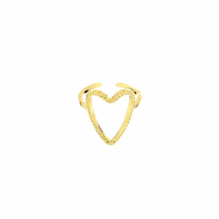 Ring Structured love