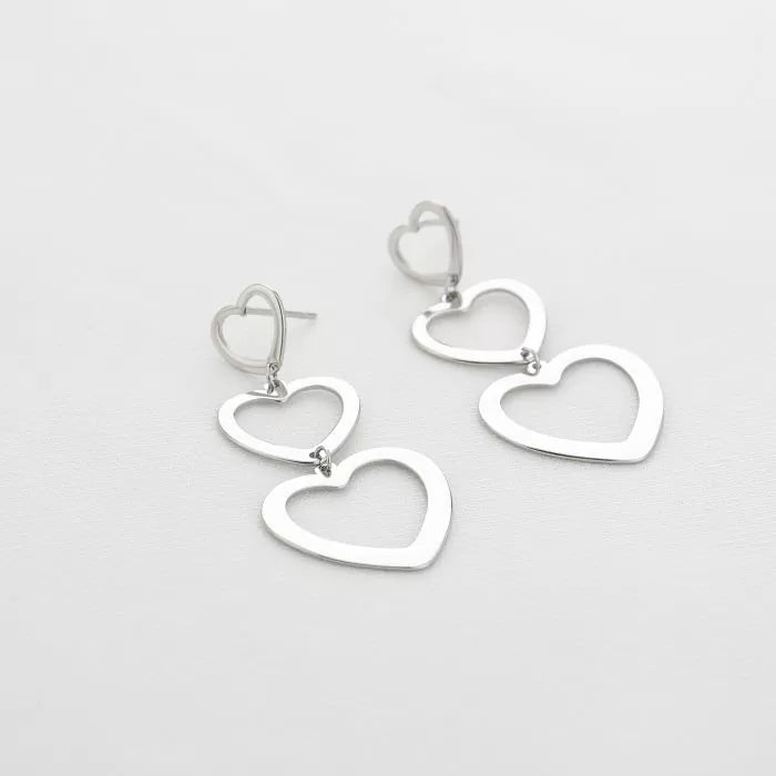 Oorbellen lovy love