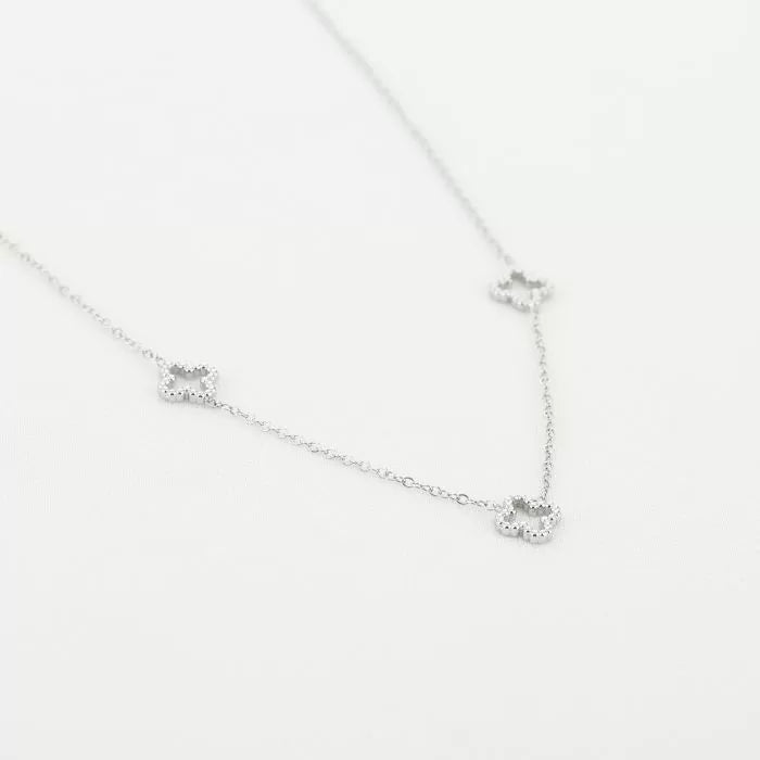 Ketting 3 times of luck