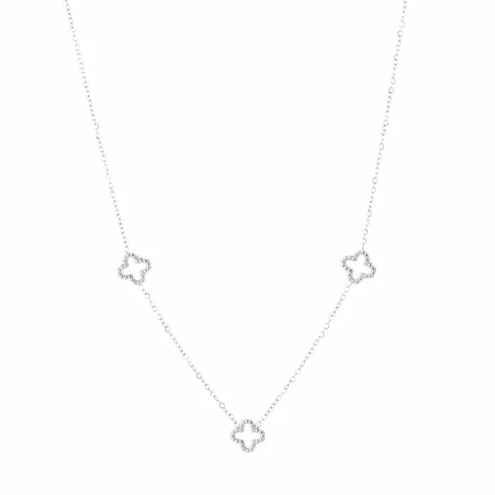 Ketting 3 times of luck