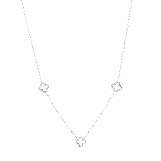 Ketting 3 times of luck