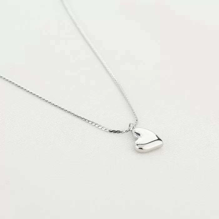 Ketting klein hartje