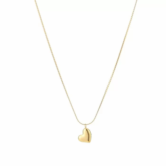 Ketting klein hartje