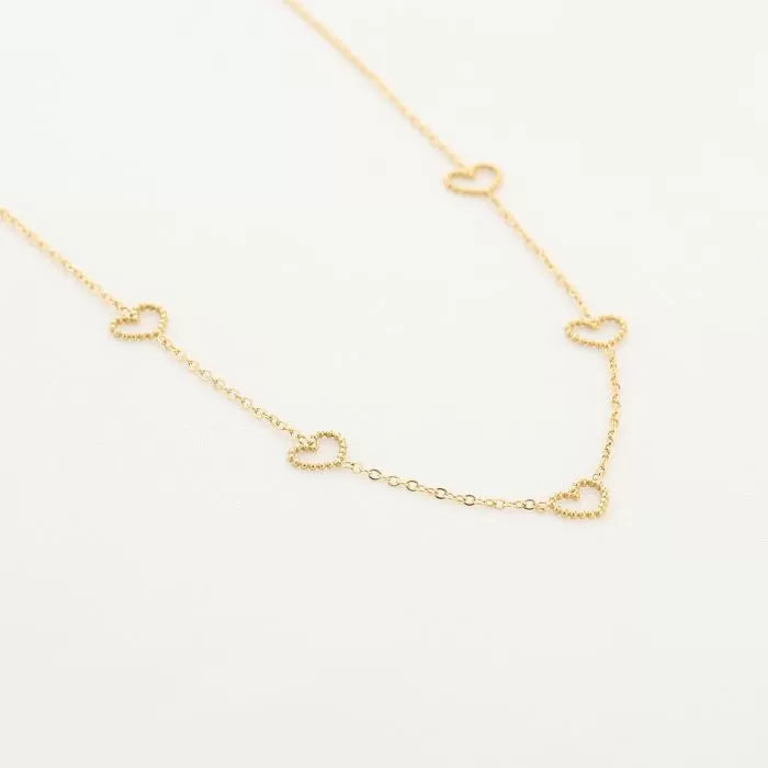Ketting Lieve