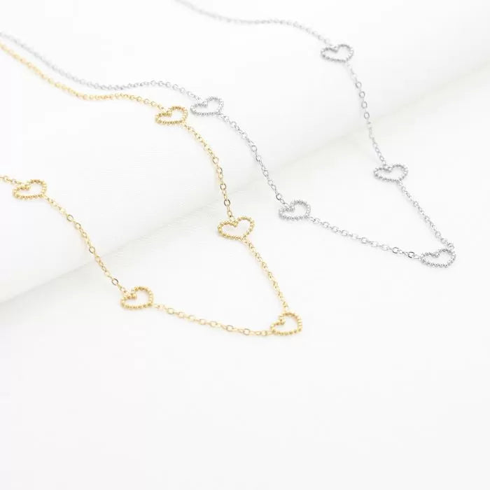 Ketting Lieve