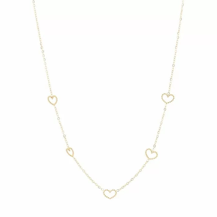 Ketting Lieve