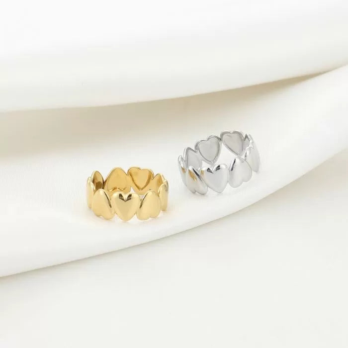 Ring Love All Around