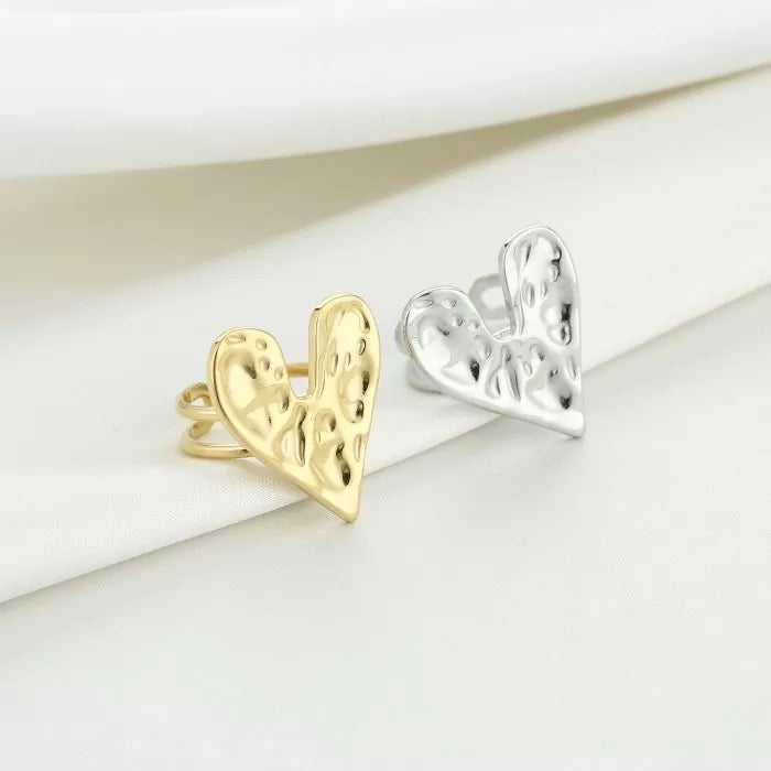 Ring dumpled love