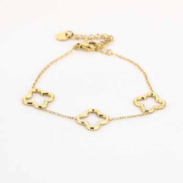 Armband Lucky Trio