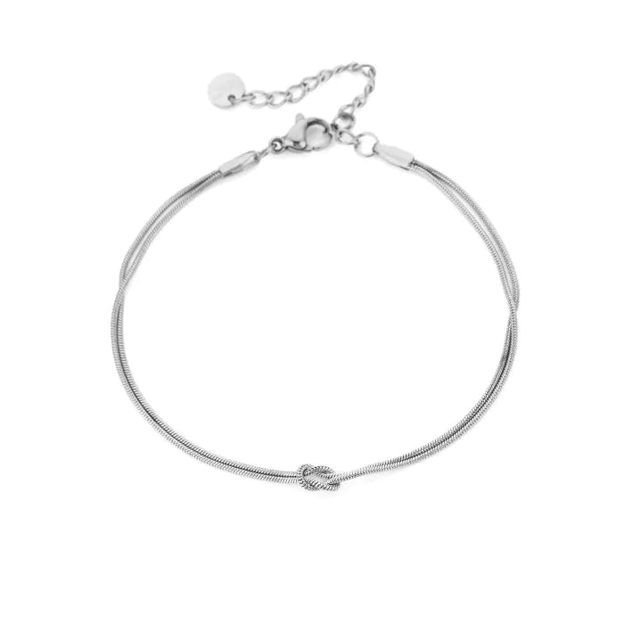 Armband Knot Nice
