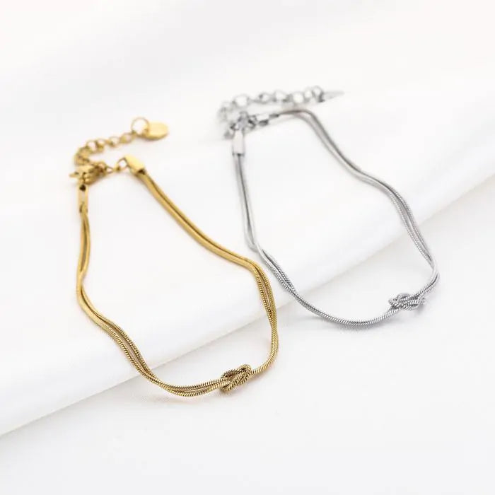 Armband Knot Nice