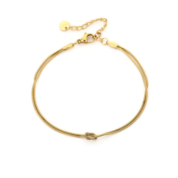Armband Knot Nice