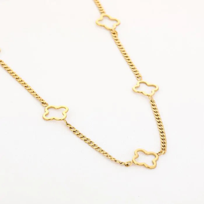 Ketting Lucky Vibes