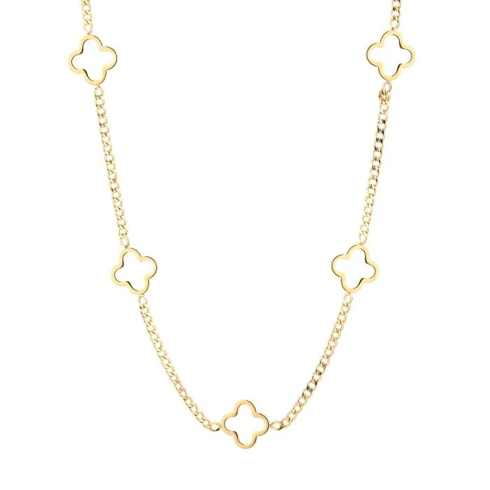 Ketting Lucky Vibes