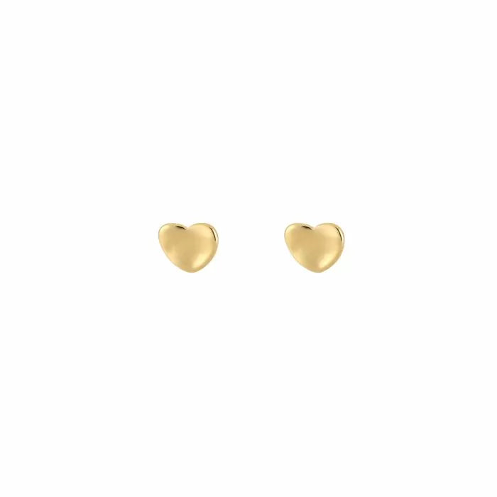 Ear-studs Tiny Love