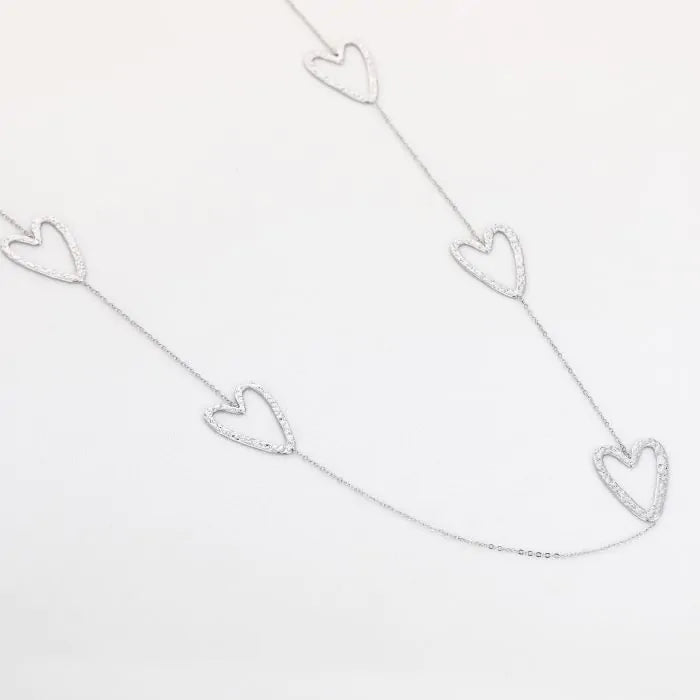 Ketting Amora