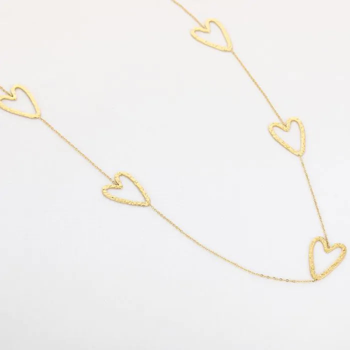 Ketting Amora