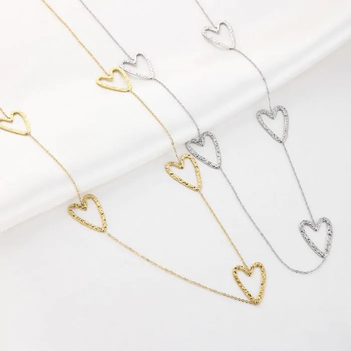 Ketting Amora