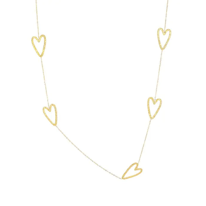 Ketting Amora