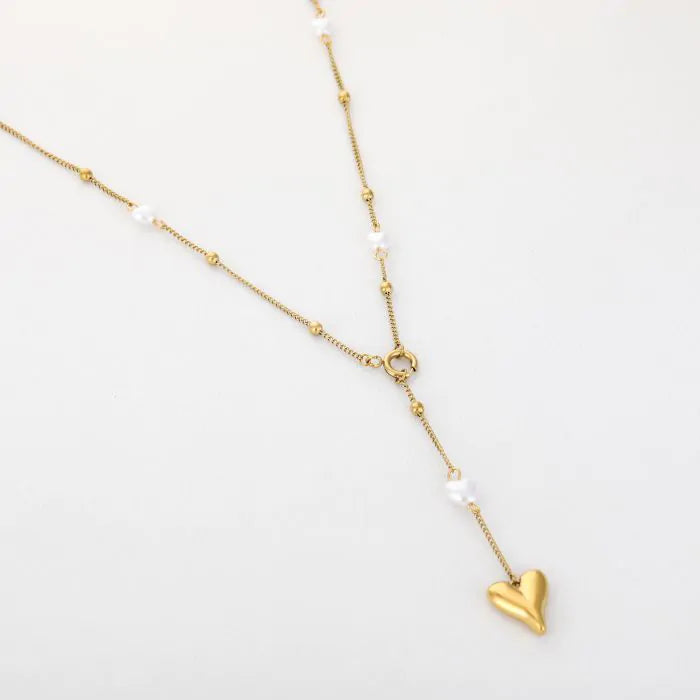Ketting Faye