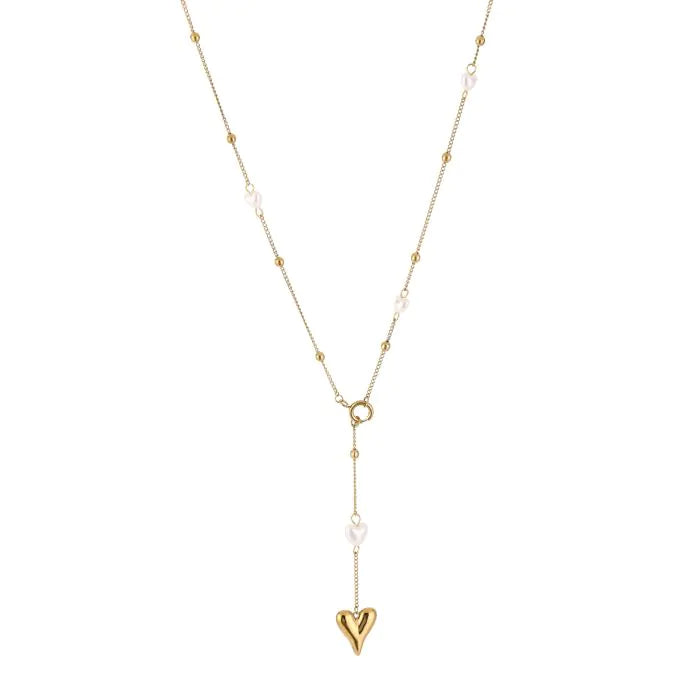 Ketting Faye