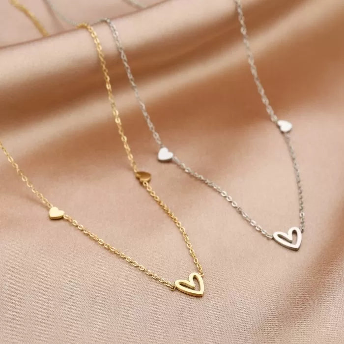 Ketting love language