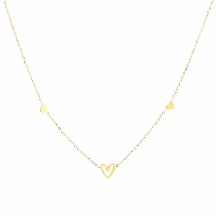 Ketting love language