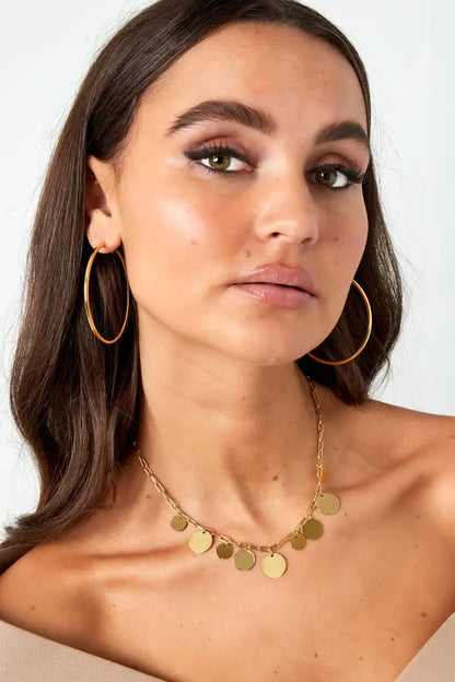 Ketting shackles and rounds
