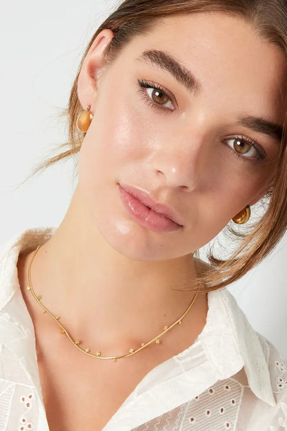 Ketting Clover Party