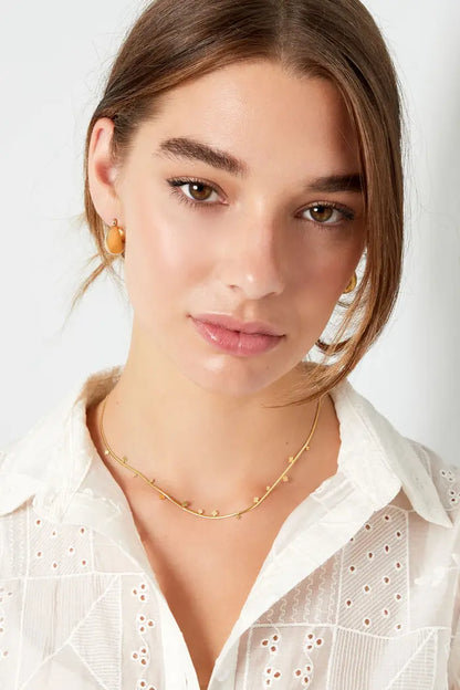 Ketting Clover Party