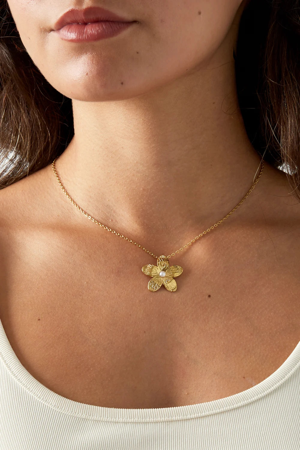 Ketting Pure Bloom