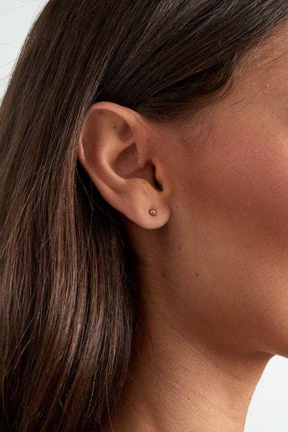 Earstuds Midi Dot